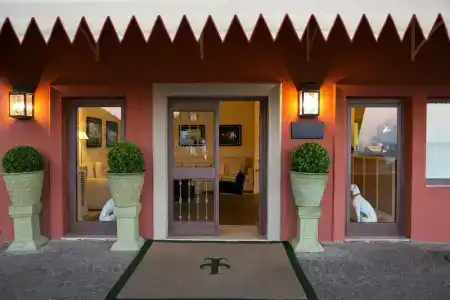 Mezzatorre & Thermal Spa - 17