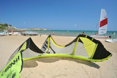 Villaggio Capo Vieste Camping - 14