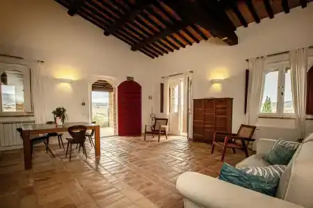 Tenuta Pianirossi, The Originals Relais - 13