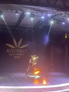 Aydinbey Gold Dreams - Ultra All Inclusive - 31