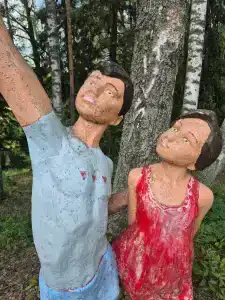 Eco Park Tourist base - 57