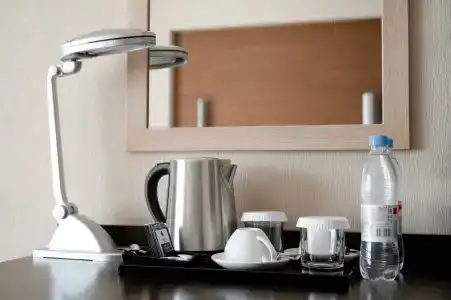 Stepnaya Palmira - 9