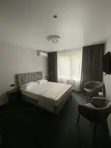 Randevu na Shodnenskoy - 8