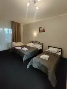 Sunhotel - 32