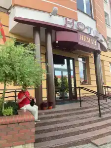 Неман - 84