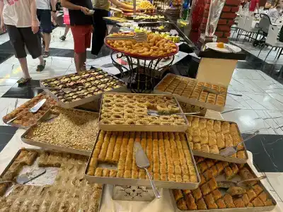 Green Bay Resort & Spa - 39