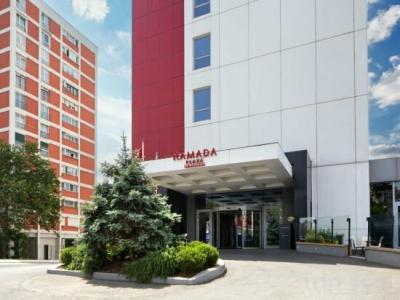 Ramada Plaza by Wyndham Istanbul Atakoy - 5