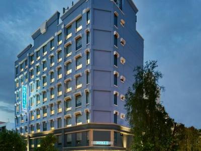 81 Orchid Singapore - 25