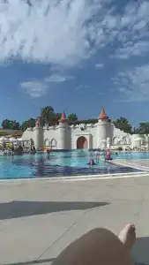 Belek Beach Resort - 8
