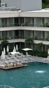Hyatt Regency Kotor Bay Resort - 20