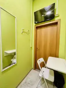 StayWay na Aviamotornoy - 6