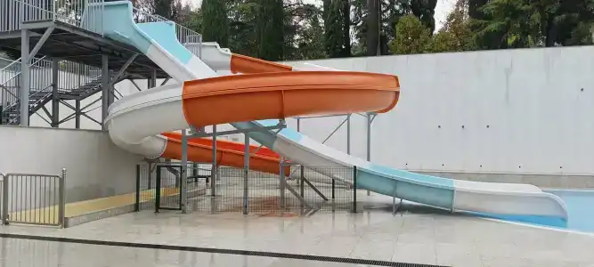 Belarus Sanatorium - 18