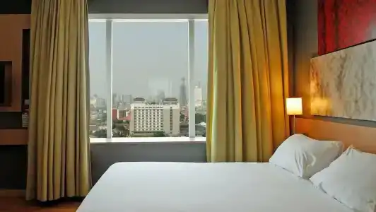 Kimaya Slipi Jakarta by Harris - 2