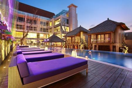 Grand Mega Resort & Spa Bali - 33