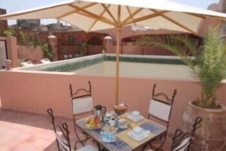 Riad Petit Karmela - 10