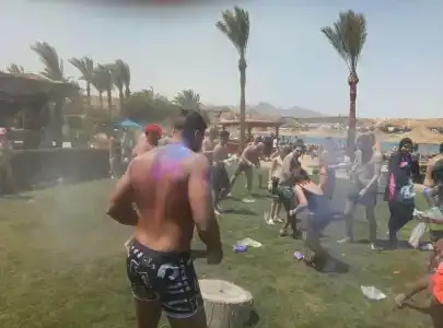 Xperience Golden Sandy Beach - 45