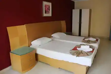 The St. George’s Park - 41