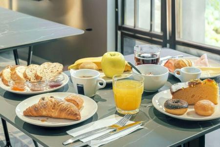 B&Bs Park Suisse Santa Margherita Ligure - 46