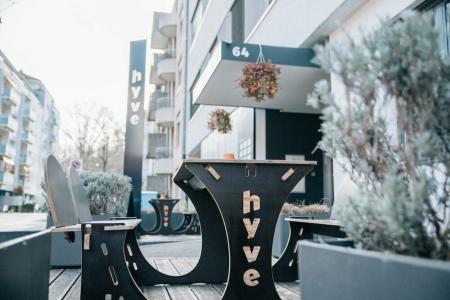 Appartements by Stay at - 5