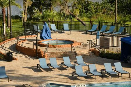 Wyndham Garden Lake Buena Vista – Disney Springs® Area - 61