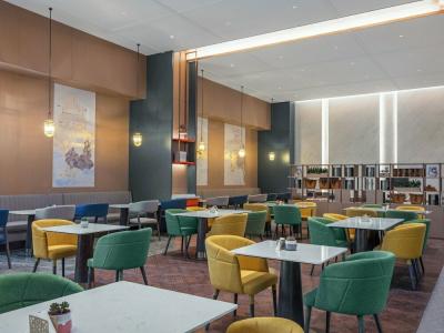Holiday Inn Express Zhongguancun Tech Park, An Ihg - 28