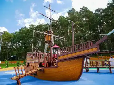 Shahtyor Tourist base - 23