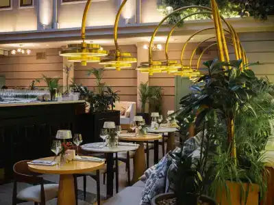 Select Paveletskaya - 13