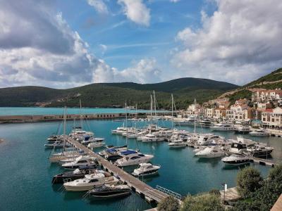 The Chedi Lustica Bay, Montenegro - 22