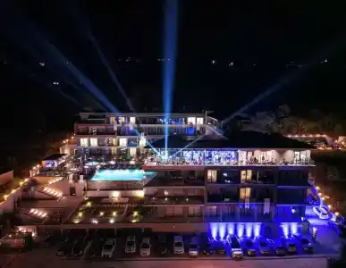 Royal Blue Resort & Residences - 1