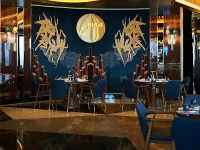 Mercure Baku City - 14