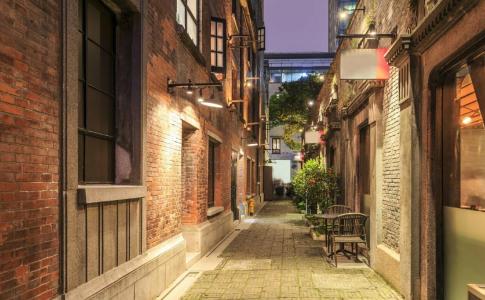 Shanghai Shaanxi Business - 1