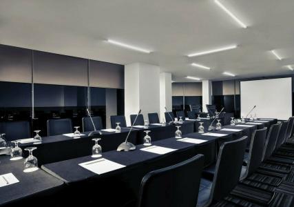 Mercure Convention Center Ancol - 31