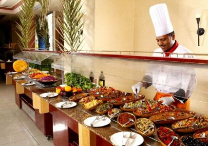 & Club Lella Meriam - 14