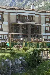 Kerme Ottoman Palace - Boutique Class - 35