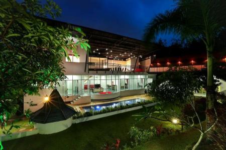 Villa Nap Dau Crown - 51