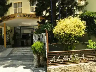Almera Park Apart - 32