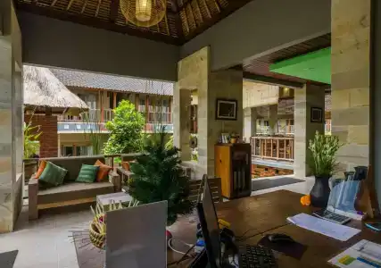 Tetirah Boutique Ubud - 39