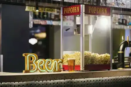 Moxy Paris Bastille - 39