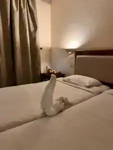 Siva Grand Beach - 36