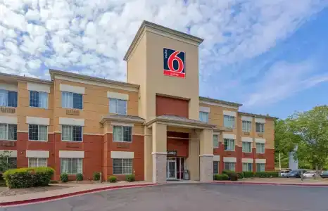 Studio 6 Extended Stay Memphis Airport TN - 0