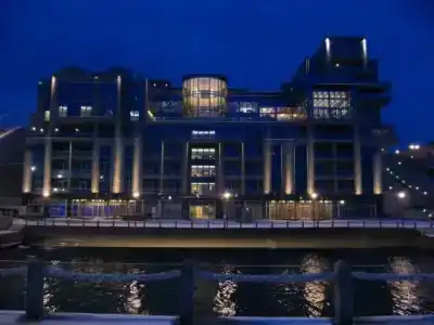 Caspian Riviera Grand Palace - 9