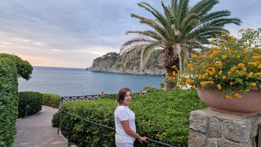 Terme Tritone Resort & Spa - 47