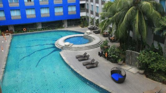 Novotel Jakarta Mangga Dua Square - 13