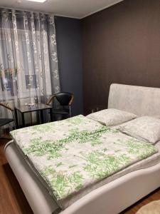 Apartotel Longin - 23