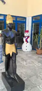 Cataract Resort Naama Bay - 26