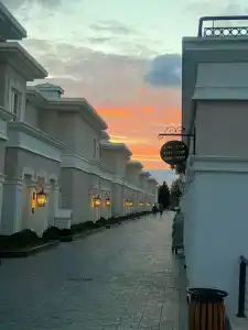 Titanic Deluxe Golf Belek - 36