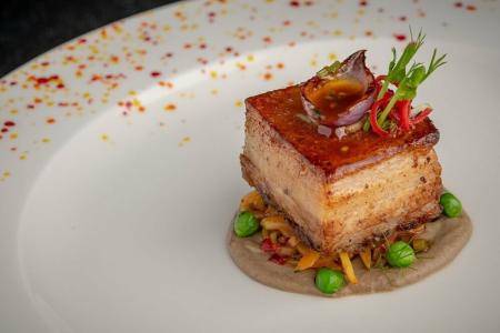 Jetwing Kandy Gallery, A Luxury Reserve - 18