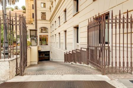 art’otel Rome Piazza Sallustio powered by Radissons - 24