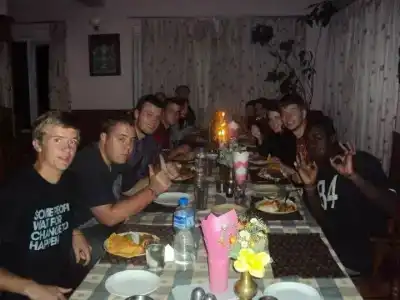 Galaxy View Tower - 14