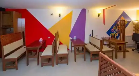 Yerevan Hostel - 35
